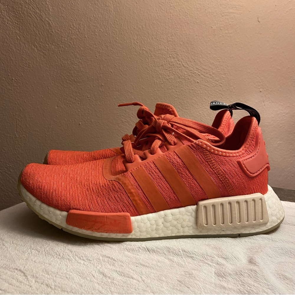 Adidas NMD sneakers